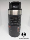 Termokopp Trigger Action Mug Matte Black 0,25 L thumbnail