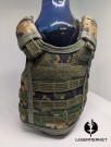 Splint vest for boks og flaske  thumbnail