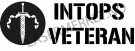 INTOPS logo 3D overførings merke thumbnail