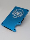 Metall kortmappe UNIFIL thumbnail